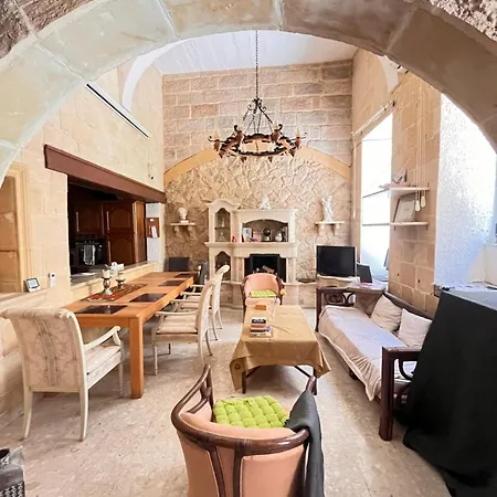 Habitación en casa particular Mediterranean Mini Oasis 23