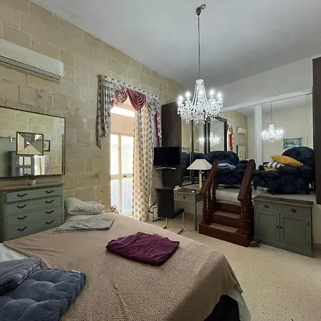 Habitación en casa particular Mediterranean Mini Oasis 23 *