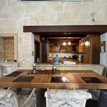 Mediterranean Mini Oasis 23